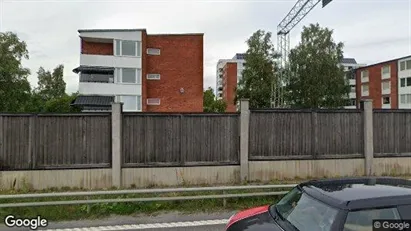 Bostadsrätter till salu i Karlskoga - Bild från Google Street View