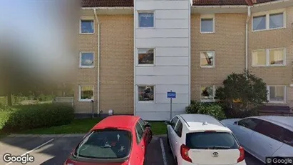 Bostadsrätter till salu i Fagersta - Bild från Google Street View