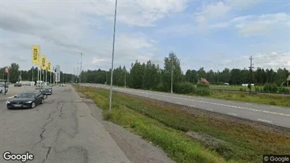 Rum att hyra i Bollnäs - Bild från Google Street View