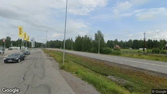 Rum att hyra i Bollnäs - Bild från Google Street View