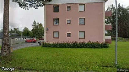 Lägenheter till salu i Krokom - Bild från Google Street View