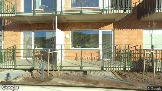 Lägenheter att hyra i Eslöv - Bild från Google Street View