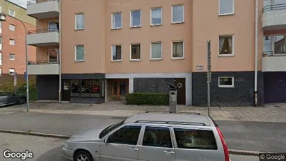 Lägenheter att hyra i Sundbyberg - Bild från Google Street View