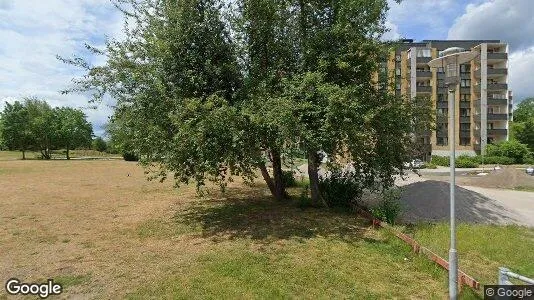 Lägenheter att hyra i Kalmar - Bild från Google Street View