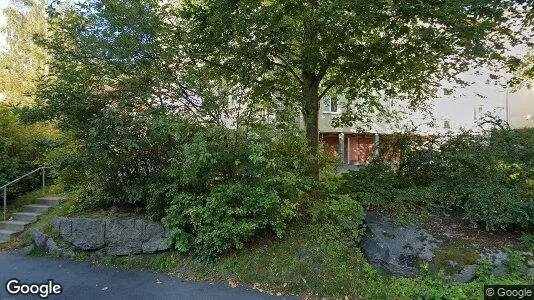 Lägenheter att hyra i Askim-Frölunda-Högsbo - Bild från Google Street View