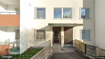 Lägenheter att hyra i Eskilstuna - Bild från Google Street View