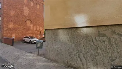 Lägenheter att hyra i Norrköping - Bild från Google Street View