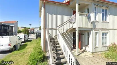 Lägenheter till salu i Södertälje - Bild från Google Street View