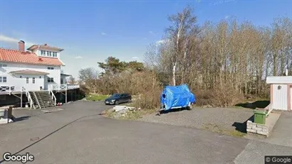 Bostadsrätter till salu i Öckerö - Bild från Google Street View