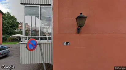 Bostadsrätter till salu i Säter - Bild från Google Street View