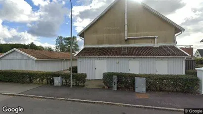Bostadsrätter till salu i Åstorp - Bild från Google Street View
