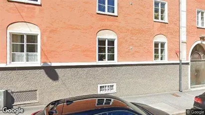 Lägenheter till salu i Vasastan - Bild från Google Street View