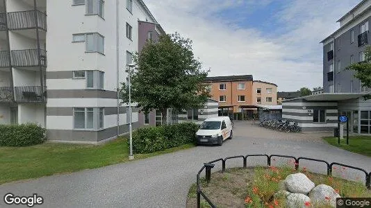 Lägenheter att hyra i Örebro - Bild från Google Street View