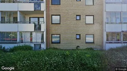 Lägenheter till salu i Södertälje - Bild från Google Street View