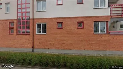 Lägenheter till salu i Nyköping - Bild från Google Street View