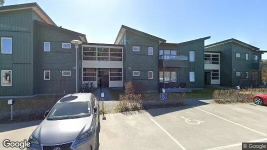 Lägenheter till salu i Nacka - Bild från Google Street View