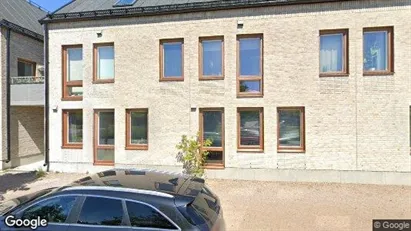 Lägenheter att hyra i Vellinge - Bild från Google Street View