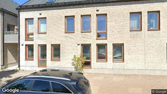 Lägenheter att hyra i Vellinge - Bild från Google Street View