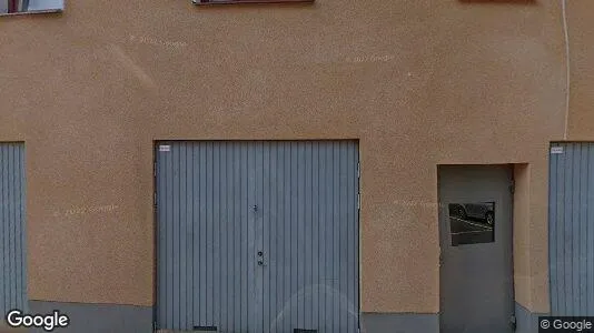 Lägenheter att hyra i Söderort - Bild från Google Street View