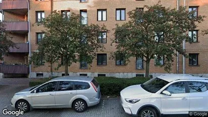Lägenheter att hyra i Helsingborg - Bild från Google Street View
