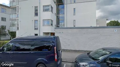 Lägenheter att hyra i Ale - Bild från Google Street View
