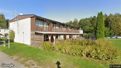 Lägenheter att hyra i Gävle - Bild från Google Street View