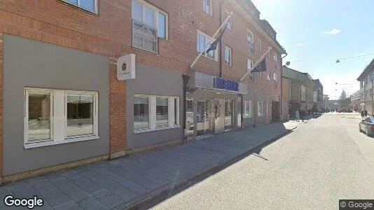 Lägenheter att hyra i Skellefteå - Bild från Google Street View