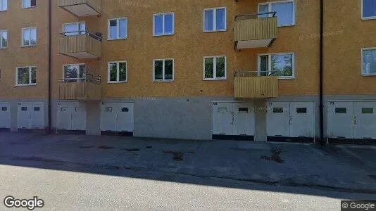 Lägenheter att hyra i Nacka - Bild från Google Street View
