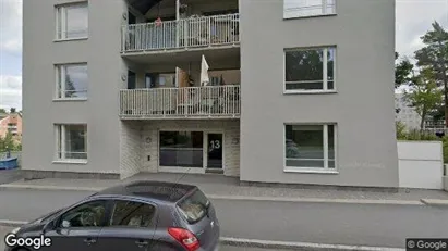 Lägenheter att hyra i Söderort - Bild från Google Street View