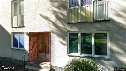 Lägenheter att hyra i Söderort - Bild från Google Street View