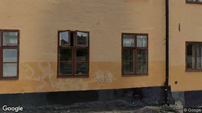 Lägenheter att hyra i Södermalm - Bild från Google Street View