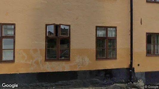 Lägenheter att hyra i Södermalm - Bild från Google Street View