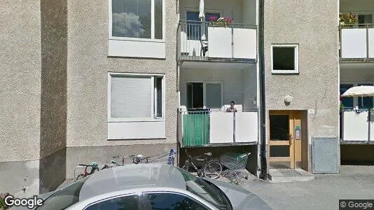 Lägenheter att hyra i Västerort - Bild från Google Street View