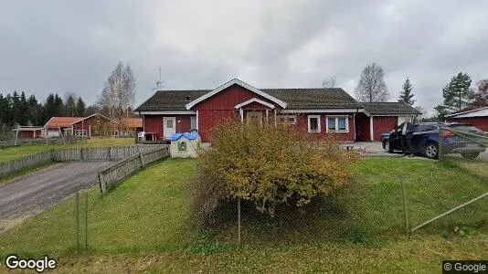 Lägenheter till salu i Ludvika - Bild från Google Street View