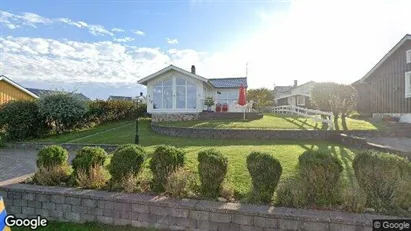 Lägenheter till salu i Varberg - Bild från Google Street View