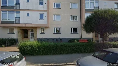 Bostadsrätter till salu i Lidköping - Bild från Google Street View