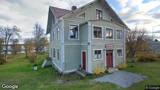 Lägenheter till salu i Berg - Bild från Google Street View