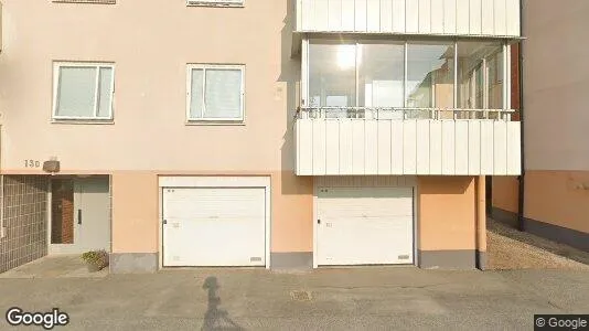 Bostadsrätter till salu i Karlskrona - Bild från Google Street View