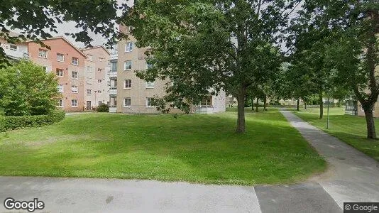 Lägenheter till salu i Partille - Bild från Google Street View