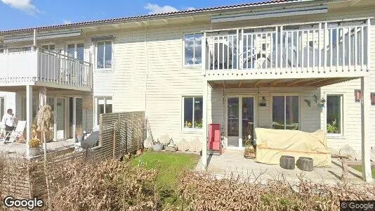 Lägenheter till salu i Kungälv - Bild från Google Street View