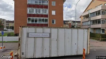 Lägenheter till salu i Åstorp - Bild från Google Street View