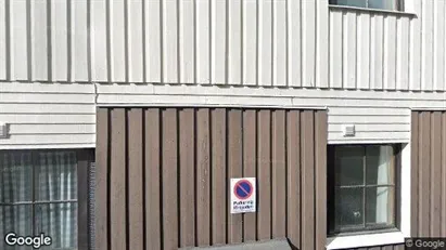 Lägenheter till salu i Åre - Bild från Google Street View