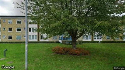 Bostadsrätter till salu i Helsingborg - Bild från Google Street View