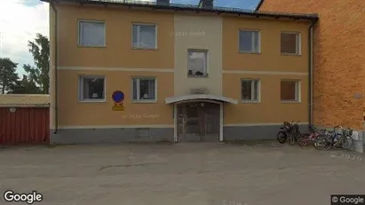 Lägenheter att hyra i Luleå - Bild från Google Street View