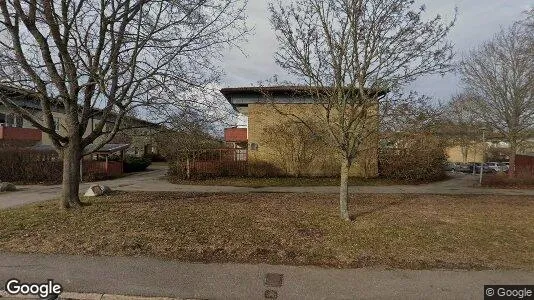 Lägenheter att hyra i Linköping - Bild från Google Street View