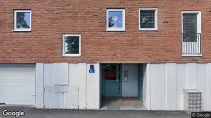 Lägenheter att hyra i Göteborg Östra - Bild från Google Street View