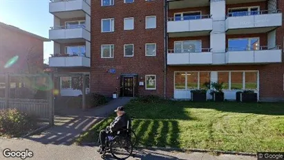 Lägenheter att hyra i Norra hisingen - Bild från Google Street View