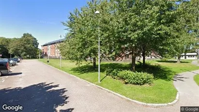 Lägenheter att hyra i Västra hisingen - Bild från Google Street View