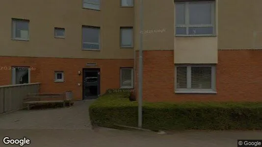 Lägenheter att hyra i Kävlinge - Bild från Google Street View