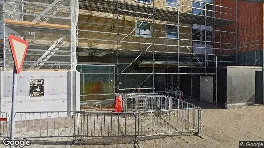 Lägenheter att hyra i Sofielund - Bild från Google Street View